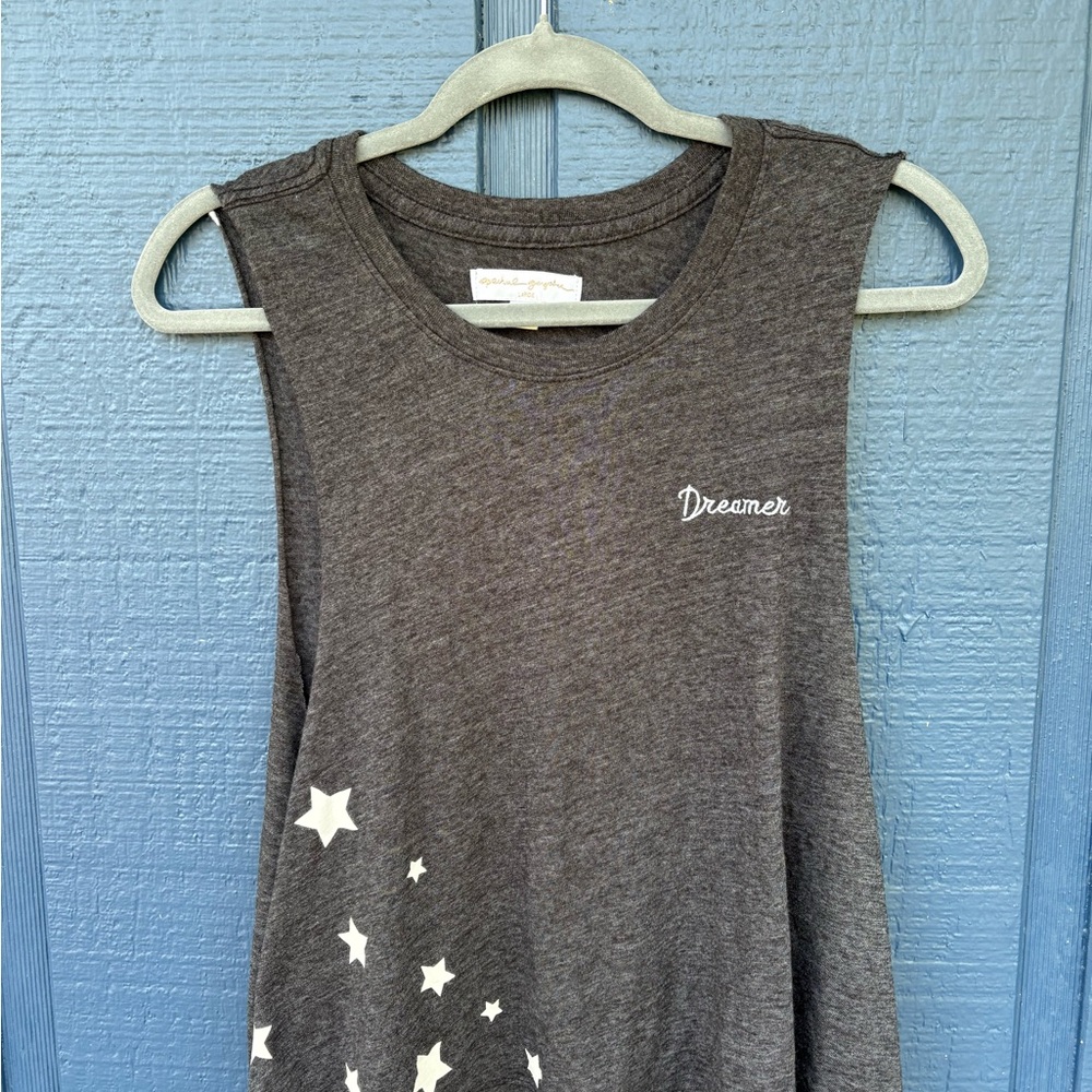 Spiritual Gangster Yoga Tee